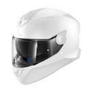 Viseira Capacete Shark Skwal Spartan Cristal