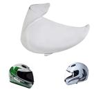 Viseira Capacete Sky / Motosky Cristal Polivisor 2.2mm Viseira Capacete Sky / Motosky Cristal Polivisor 2.2mm