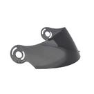 Viseira Capacete Taurus Bullitz Zarref V2 V3 e V4 Polivisor 2.2mm Antirrisco Colorida