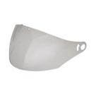 Viseira capacete taurus wind visor anti risco