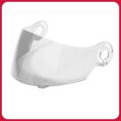 Viseira Capacete Taurus Zarref V3/v4 Polivisor Cristal