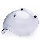 Viseira capacete urban crystal bubble shield Viseira capacete urban crystal bubble shield