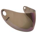 Viseira Capacete VAZ V05 V10 V100 V12 V120 C/ Botão Camaleão Viseira Capacete VAZ V05 V10 V100 V12 V120 C/ Botão Camaleão