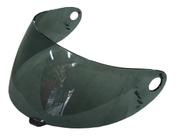 Viseira capacete vaz v10/v100/v12/v120 (novo c/ botao)
