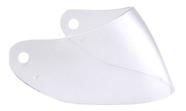 Viseira Capacete Vaz Vx / Vrx / Vs1 / V19 / M19 Cristal 2.2