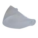 Viseira Capacete Visor Norisk Orion Clear U Cristal Transparente