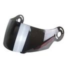 Viseira Capacete Zarref Novo V2 V3 Cromada Polivisor Viseira Capacete Zarref Novo V2 V3 Cromada Polivisor