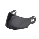 Viseira Capacete Zarref V2 / V3 Fumê - Polivisor