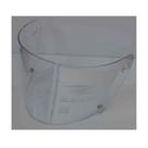 Viseira capacete Zeus 816E Cristal Original