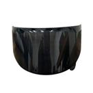 Viseira, cor fume, material plastic ( v18b ) Viseira, cor fume, material plastic ( v18b )