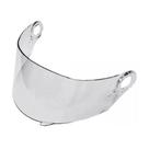 VISEIRA CRISTAL 2.2 mm INJETADA PARA CAPACETE CAPACETES GT
