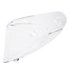 Viseira Cristal Capacete Asx City Draken Axxis V18B Poliviso