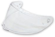Viseira Cristal Capacete Helt 978 Polar / 978 Aero / 981 Avant Glass Anti Risco 2.2mm Polivisor