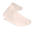 Viseira Cristal Capacete Helt New Race Antirrisco 2,2mm Viseira Cristal Capacete Helt New Race Antirrisco 2,2mm