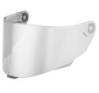 Viseira Cristal Capacete Kyt TT Course Transparente