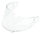 Viseira Cristal Capacete Ls2 Ff358 Ff396 Gt Gt2 Fw3 2.2mm Anti-risco
