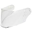 Viseira Cristal Capacete Ls2 Ff358 FW3 Gt Fechado Polivisor