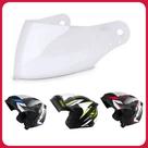 Viseira Cristal Capacete Mixs Mx2 Storm Carbon Gladiator
