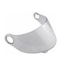 Viseira Cristal Capacete Shark S500 S500 Air Rsf-2i Rsf-3 - Polivisor Viseira Cristal Capacete Shark S500 S500 Air Rsf-2i Rsf-3 - Polivisor