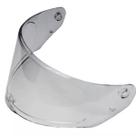Viseira Cristal Ls2 Ff320 Stream Ff353 Rapid - Polivisor