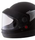 Viseira Cristal para Capacete Pro Tork Sport Moto / GOW 0,8mm