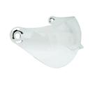 Viseira Cristal Transparente Capacete Peels Mirage Original