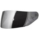 Viseira Cromada Norisk Ff302 Soul Texx Wing Polivisor