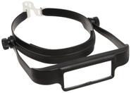 Viseira de Aumento Binocular Donegan OSC OptiSight Black