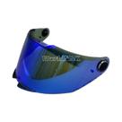 Viseira De Proteção UV Para Capacete De Motocicleta THUNDER 4 SV MT - Lente De Substituição Para