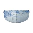 Viseira De Proteção UV Para Capacete De Motocicleta THUNDER 4 SV MT - Lente De Substituição Para