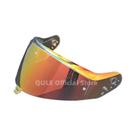 Viseira De Reposição Para Capacete Shark Skwal I3 D-Skwal 3 VZ400 - Lente De Proteção Contra Vento