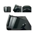 Viseira De Substituição Antiembaciamento LS2 FF805 THUNDER Para Capacete Integral De Motocicleta Com