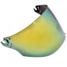 Viseira Dourada Capacete Bieffe 3 Sport