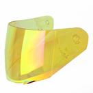 Viseira Dourada Capacete Norisk FF391 Light Polivisor