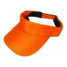 Viseira Dri-Fit Laranja Florescente