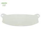 Viseira ebf-10 shield 1mm polivisor Viseira ebf-10 shield 1mm polivisor