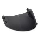 Viseira EBF E0X Spark 2mm Polivisor Fumê