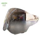 Viseira ebf thunder open ...10 cristal polivisor