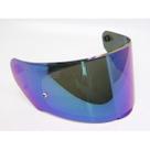 Viseira Espelhada Camaleão Capacete Ls2 Ff320 FF353 rapid