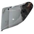 Viseira Espelhada Capacete Airoh Connor Prata Silver