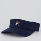 Viseira Fila Sport Style Club Marinho Viseira Fila Sport Style Club Marinho