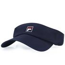 Viseira Fila Sport Style Club Marinho Viseira Fila Sport Style Club Marinho