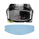 Viseira Fotocromática Para Capacete MT-V-14 REVENGE 2 Targo BLADE 2 SV RAPID RAPID pro Escurecimento