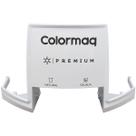 Viseira Frontal Branca Original Bebedouro Colormaq Premium
