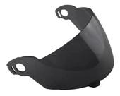 Viseira Fume Capacete Ebf Rox / Ebf Fit / 7