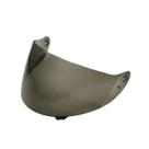 Viseira Fumê Capacete Fly F9 F8 F7 Original 2 Mm