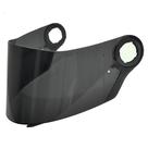 Viseira Fume Capacete Ls2 Ff358 FW3 Gt Fechado Polivisor