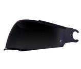 Viseira Fume Capacete Ls2 Ff902 Scope Articulado Robocop Viseira Fume Capacete Ls2 Ff902 Scope Articulado Robocop