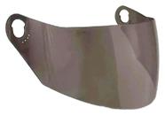 Viseira Fumê Capacete Protork New Liberty Four / R8 2.2mm
