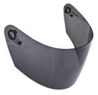 Viseira Fumê Capacete Race Tech Sector Polivisor Antirrisco 2.2mm Viseira Fumê Capacete Race Tech Sector Polivisor Antirrisco 2.2mm